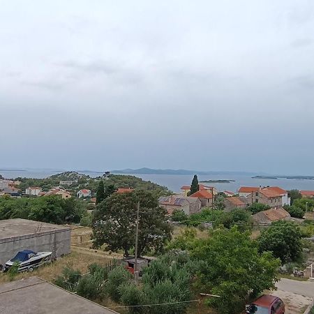 Apartmani Dalmacija 德拉格 外观 照片