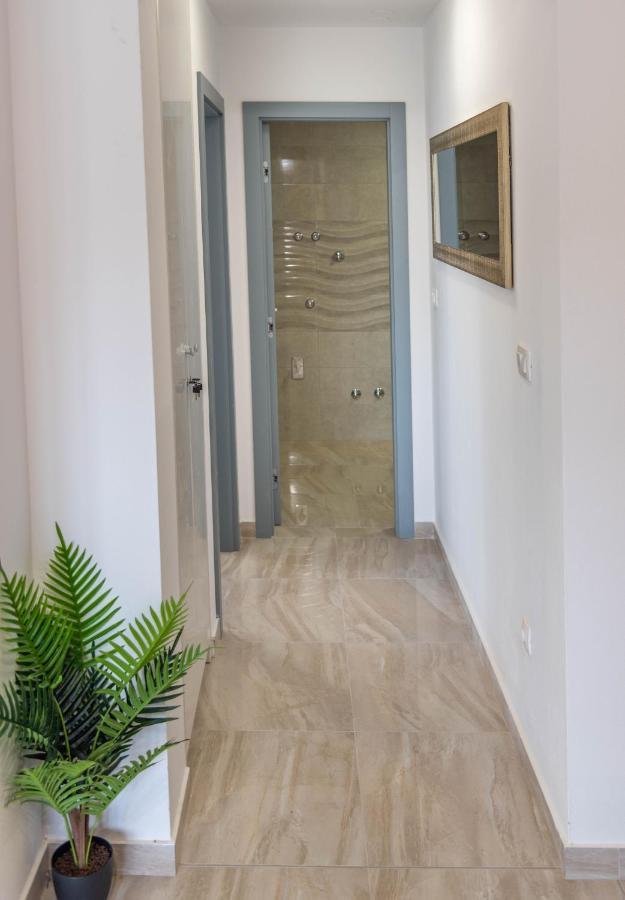 Apartmani Dalmacija 德拉格 外观 照片