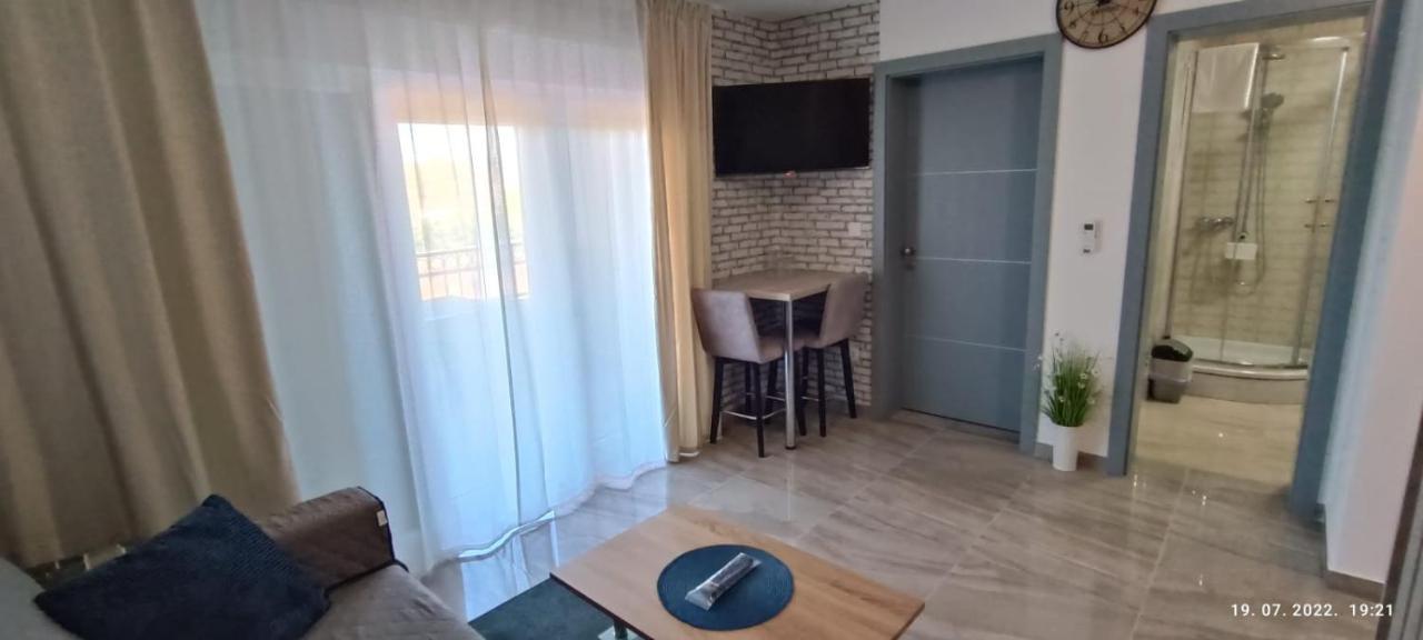 Apartmani Dalmacija 德拉格 外观 照片