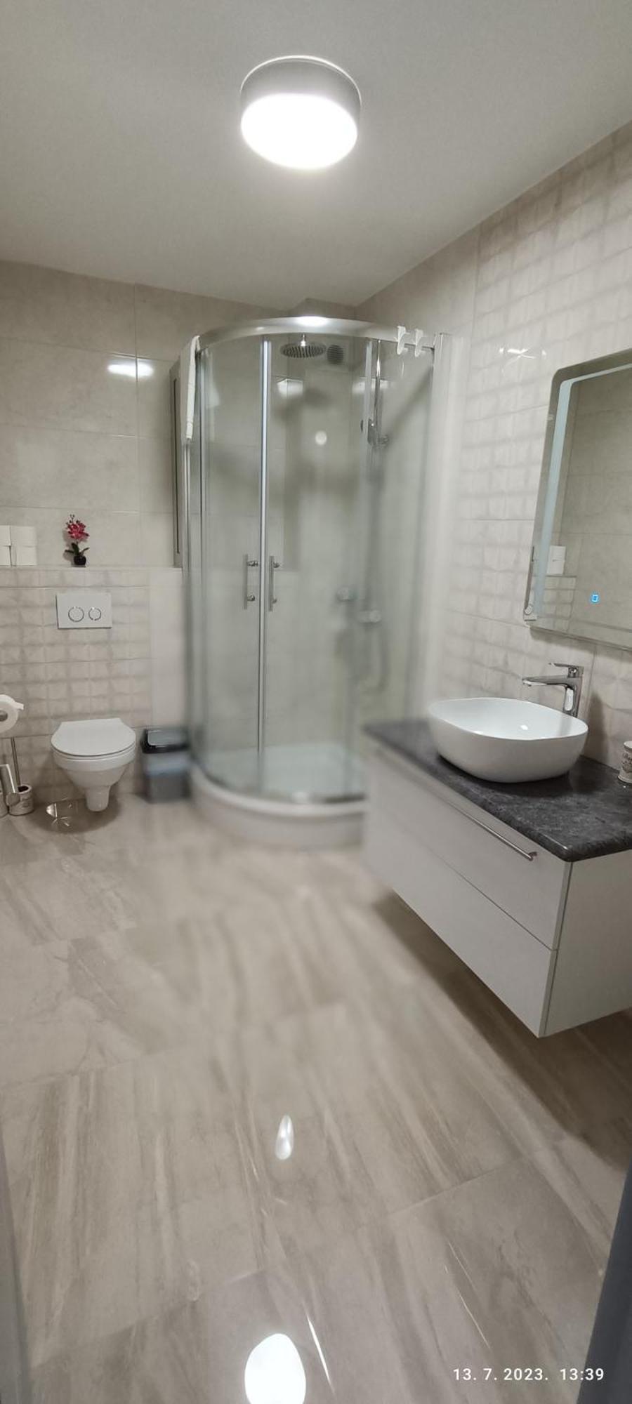 Apartmani Dalmacija 德拉格 外观 照片