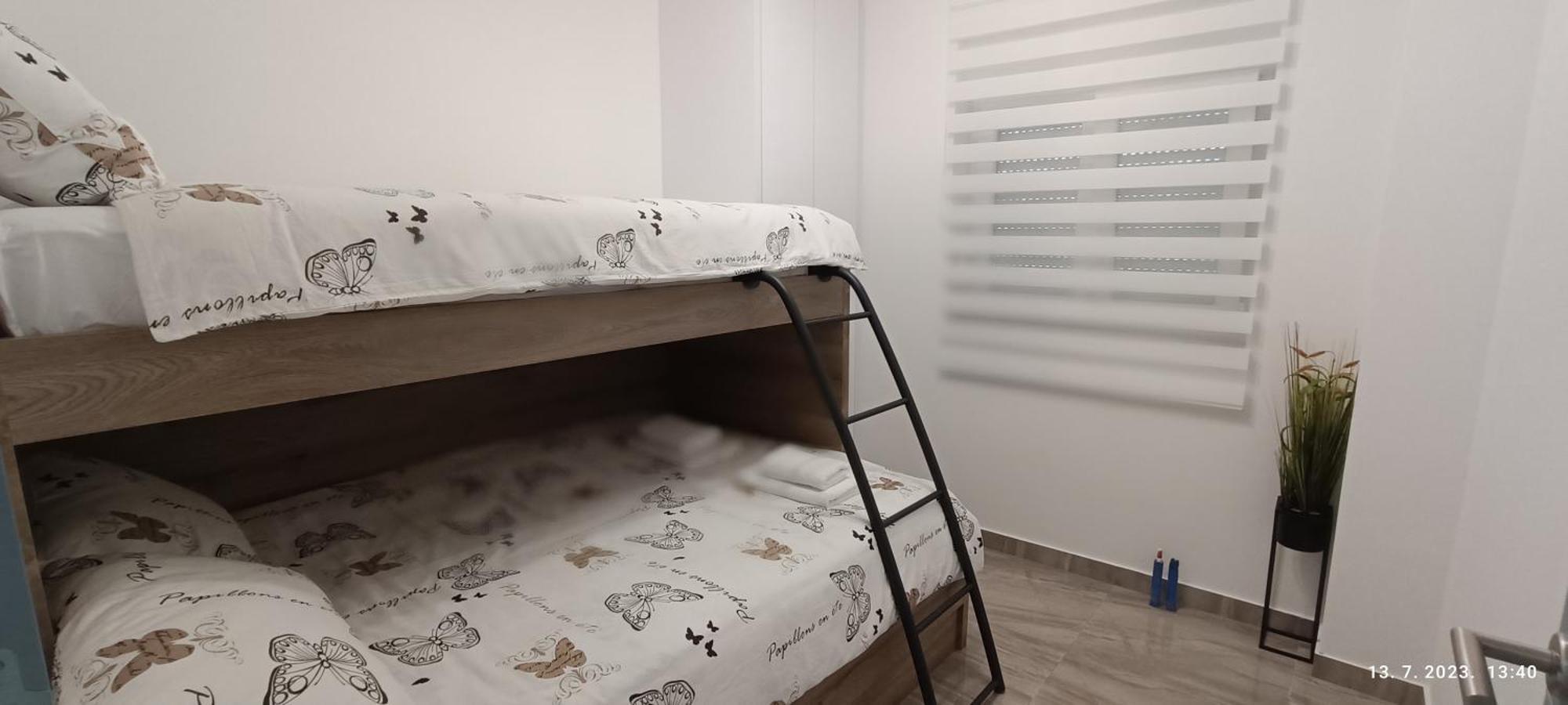 Apartmani Dalmacija 德拉格 外观 照片